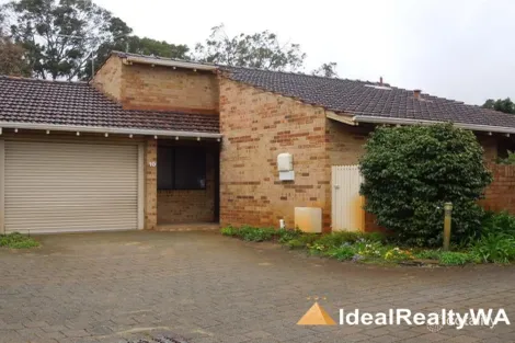 10/26 Earlston Way, Booragoon, WA 6154
