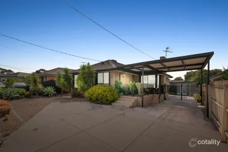 24 Blackwood Cres, Campbellfield, VIC 3061