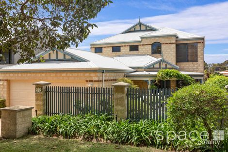 Property photo of 22 Nandina Avenue Mount Claremont WA 6010
