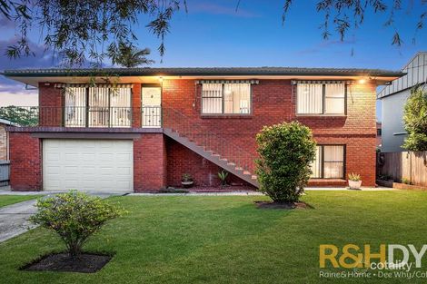 Property photo of 23 Kalora Avenue Dee Why NSW 2099