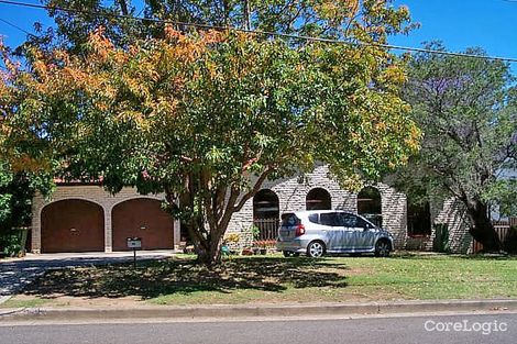 Property photo of 38 Chudleigh Street Rydalmere NSW 2116