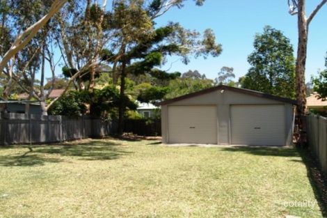 Property photo of 55 Mitchell Road Callala Bay NSW 2540
