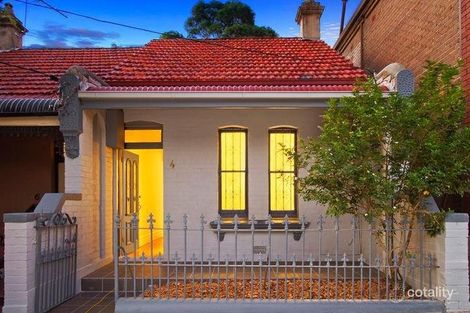 4 Margaret St, Stanmore, NSW 2048