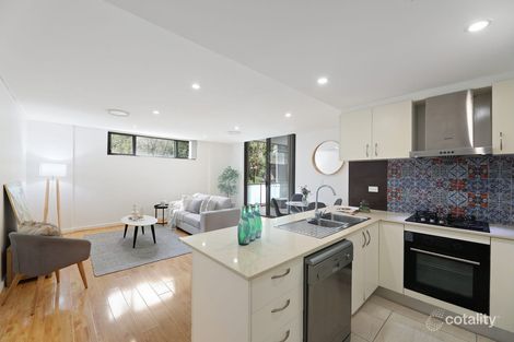 22/2-2a Yarabah Ave, Gordon, NSW 2072