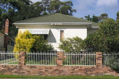 Property photo of 263 Park Avenue Kotara NSW 2289