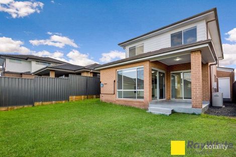 Property photo of 162 St Albans Road Tallawong NSW 2762
