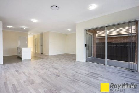 Property photo of 162 St Albans Road Tallawong NSW 2762