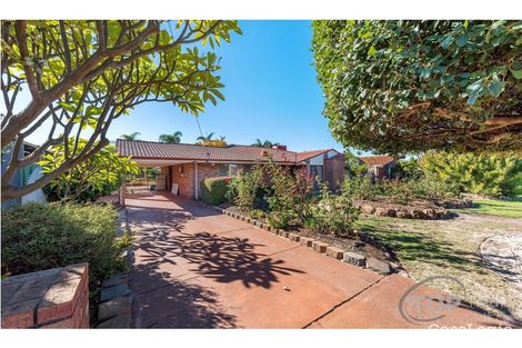 Property photo of 10 Kirn Close Willetton WA 6155