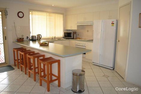 Property photo of 24 Stott Crescent Callala Bay NSW 2540