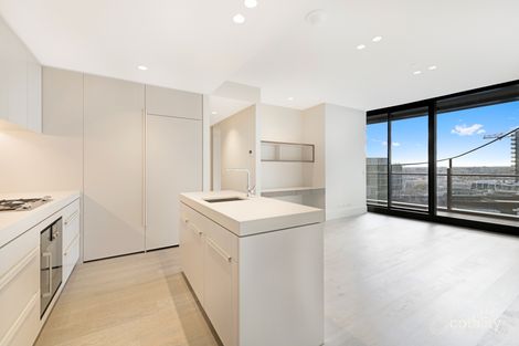 Property photo of 1603/1 Almeida Crescent South Yarra VIC 3141