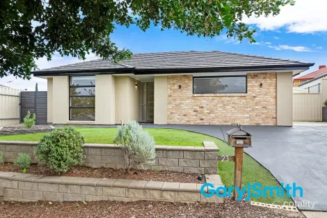 Property photo of 23 Sameden Drive Noarlunga Downs SA 5168