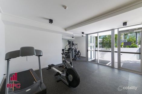 Property photo of 2401/118 Parkside Circuit Hamilton QLD 4007