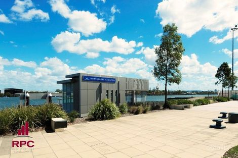 Property photo of 2401/118 Parkside Circuit Hamilton QLD 4007