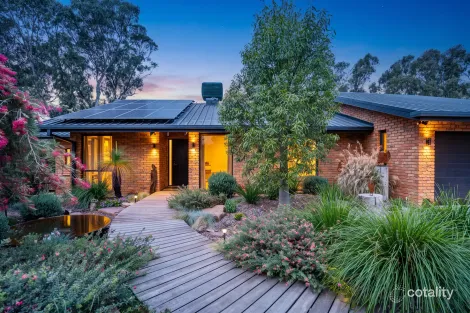 Property photo of 13 Talbot Crescent Corowa NSW 2646