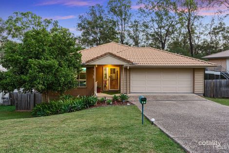 29 Andrew Walker Dr, Goodna, QLD 4300