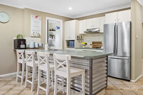 Property photo of 6 Dutton Road Buxton NSW 2571
