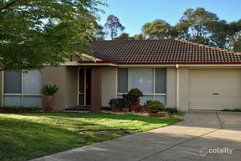 Property photo of 20 Hartsmere Drive Berwick VIC 3806