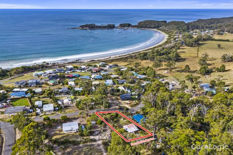 Property photo of 13 Olsons Road Eaglehawk Neck TAS 7179