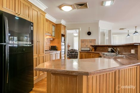 Property photo of 7 Riddell Close Glenmore Park NSW 2745