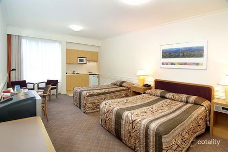 Property photo of 403/5-9 Studley Park Road Kew VIC 3101