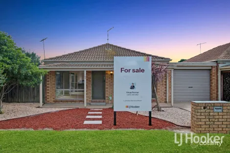 189 Gisborne Rd, Darley, VIC 3340