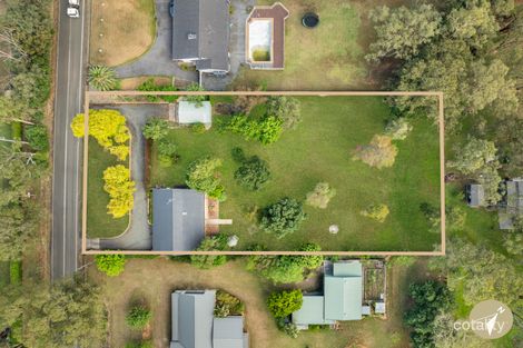 Property photo of 202 Werombi Road Ellis Lane NSW 2570