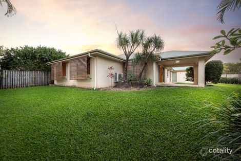 Property photo of 9 Piccolo Street Coomera QLD 4209