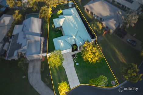 Property photo of 9 Piccolo Street Coomera QLD 4209