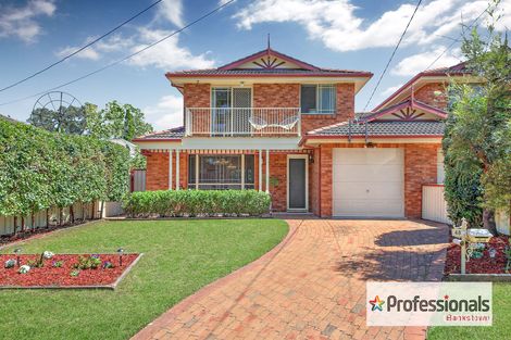 Property photo of 48 Arab Road Padstow NSW 2211