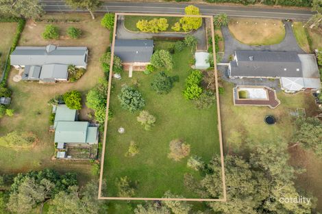 Property photo of 202 Werombi Road Ellis Lane NSW 2570