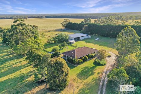 197 Frouds Rd, Giffard West, VIC 3851