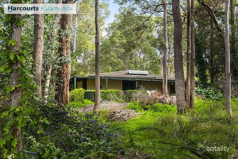 Property photo of 22 Roach Road Kalamunda WA 6076