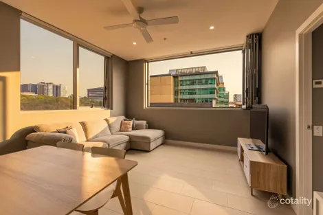 313/128 Brookes St, Fortitude Valley, QLD 4006
