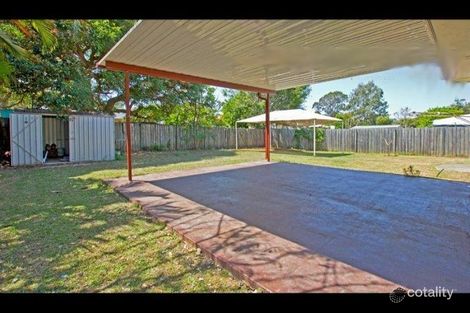 Property photo of 9 Mildred Street Slacks Creek QLD 4127