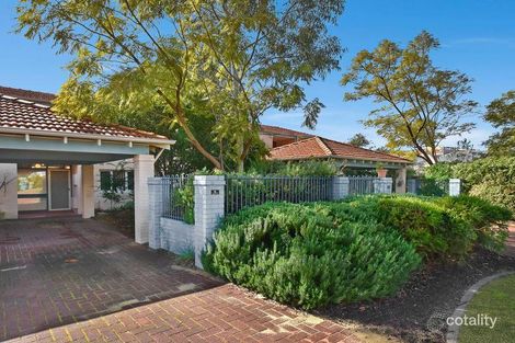 7f Chailey Pl, Balga, WA 6061