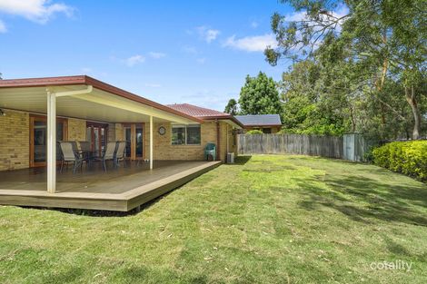 Property photo of 1 Huon Place Forest Lake QLD 4078