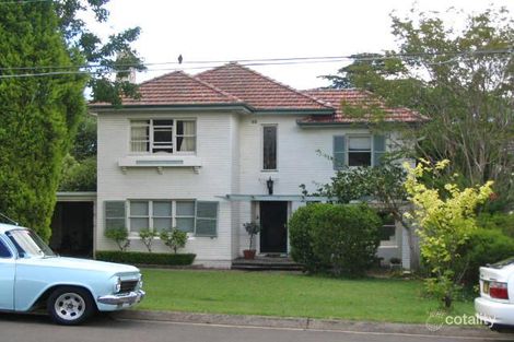 25 Hobart Ave, East Lindfield, NSW 2070