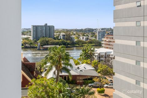 704/188 Shafston Ave, Kangaroo Point, QLD 4169
