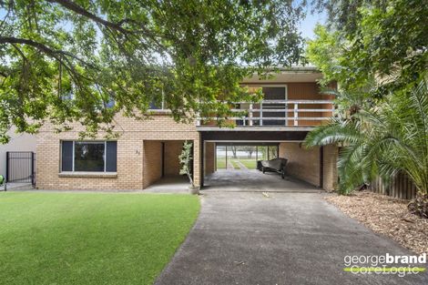 Property photo of 37 Bayside Drive Green Point NSW 2251