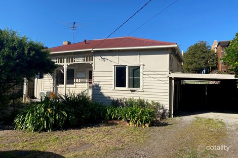 Property photo of 1 Simpson Street Point Lonsdale VIC 3225