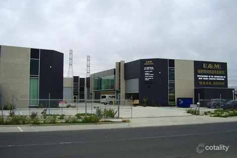 5/37-39 Slater Pde, Keilor East, VIC 3033