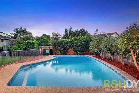 Property photo of 23 Kalora Avenue Dee Why NSW 2099