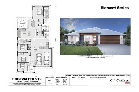 Property photo of 42 Leapai Parade Griffin QLD 4503