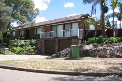 10 Rosewood Dr, Greystanes, NSW 2145