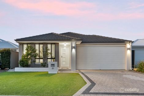 Property photo of 21 Rooney Street Clarkson WA 6030