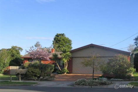 Property photo of 44 Verona Street Vermont South VIC 3133