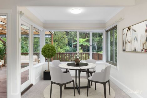 Property photo of 36 Mount William Street Gordon NSW 2072