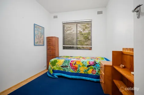 Property photo of 4/183 Bridge Road Glebe NSW 2037