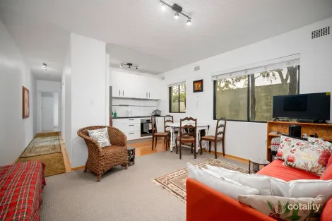Property photo of 4/183 Bridge Road Glebe NSW 2037