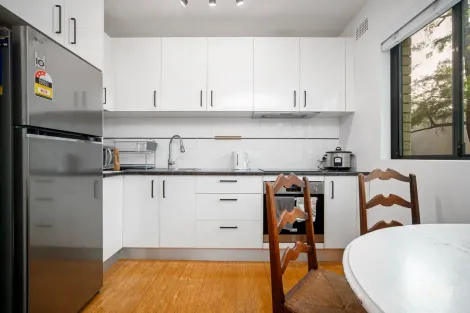 Property photo of 4/183 Bridge Road Glebe NSW 2037